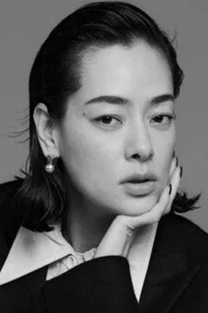 Cover image for 市川実日子