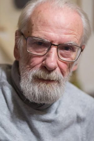 Cover image for Božidar Smiljanić