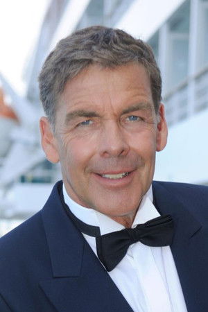 Cover image for Sascha Hehn
