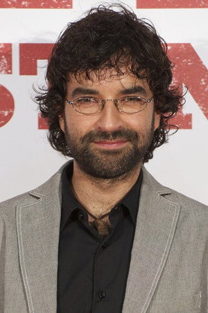Cover image for Mateo Gil