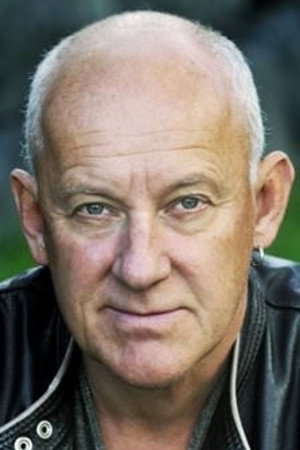 Cover image for Tomas Norström