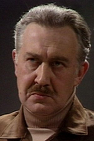 Cover image for Ivor Roberts