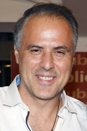 Cover image for Πέτρος Καλκόβαλης