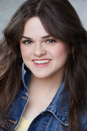 Cover image for Hadley Gannaway