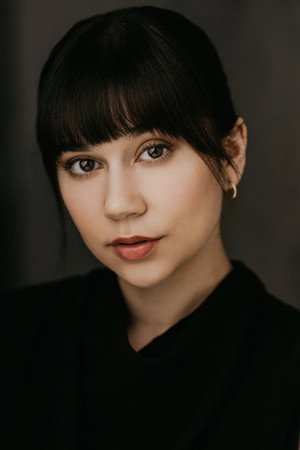 Cover image for Vanessa Prasad