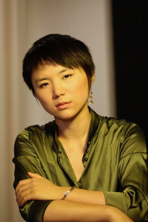 Cover image for Yun Huang