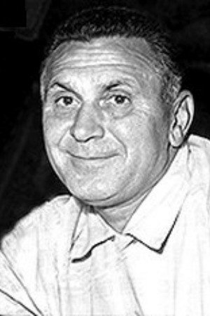 Cover image for Milton Krasner