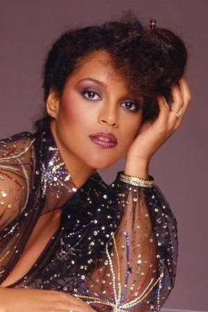 Cover image for Jayne Kennedy
