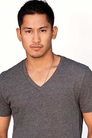 Cover image for Jeremy Marinas