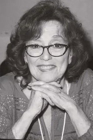 Cover image for Barbara Baldavin