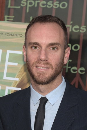 Cover image for Charlie McDowell