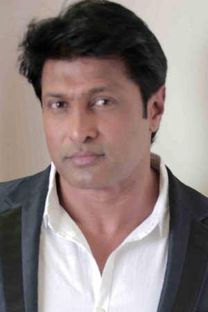 Cover image for Salil Ankola