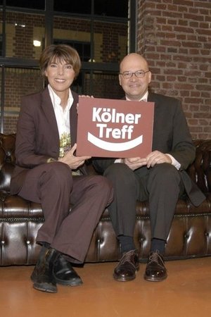 Poster for Kölner Treff