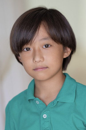 Cover image for Koya Harada