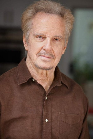 Cover image for David Dahlgren