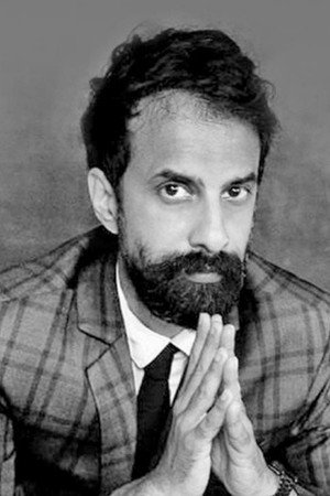 Cover image for Ankur Tewari