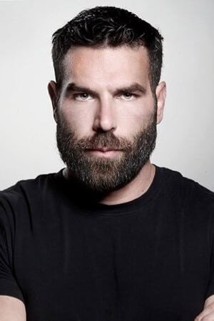 Cover image for Dan Bilzerian