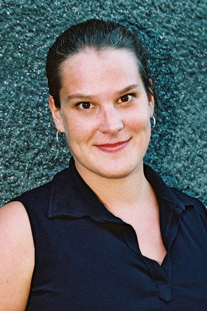 Cover image for Sofia Rönnegård