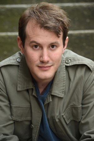 Cover image for Jonny Sweet