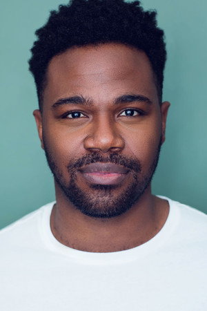 Cover image for Daniel Washington