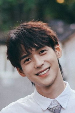 Cover image for 章时安