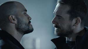 Poster for Эпизод 8