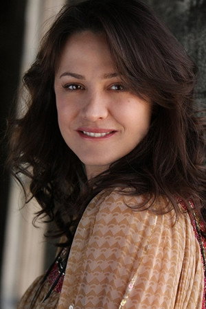 Cover image for Michelle Burke