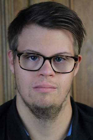Cover image for Simon Rupp