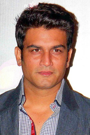 Cover image for Sharad Kelkar