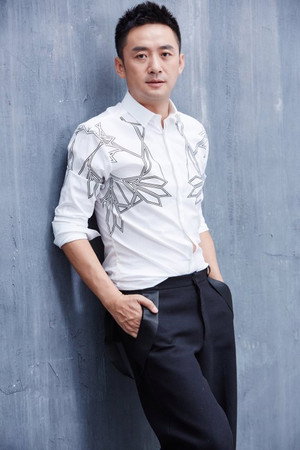 Cover image for Li Kunlin
