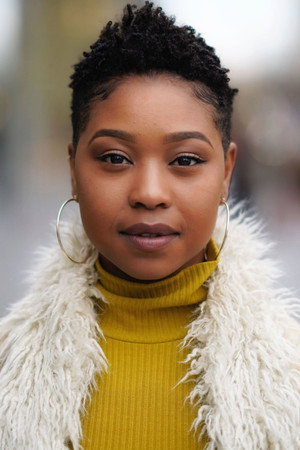 Cover image for Adrianna Mitchell