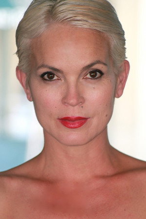Cover image for Elizabeth Gracen