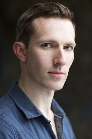 Cover image for Charlie Woodward