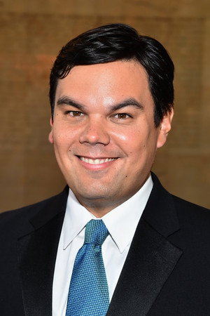 Cover image for Robert Lopez