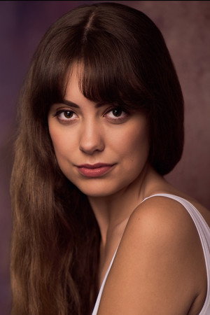 Cover image for Madeleine Carstens