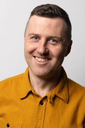Cover image for Lloyd Langford
