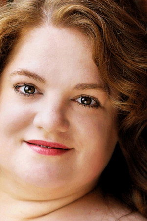 Cover image for Katy Grenfell