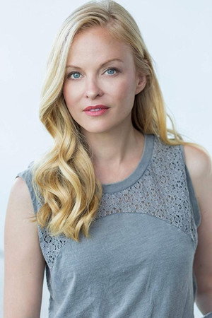 Cover image for Constance Brenneman