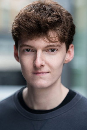 Cover image for Sam Haygarth