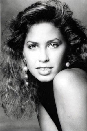 Cover image for Marcia Karr