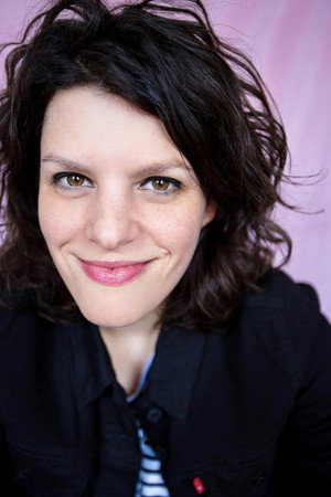 Cover image for Jenn Wexler