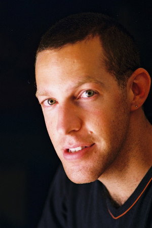 Cover image for Gilad Kletter