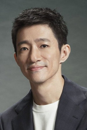 Cover image for John Hsu
