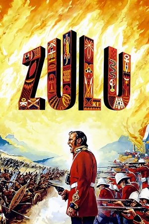 Poster for Зулусы