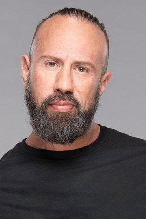 Cover image for Sean Waltman