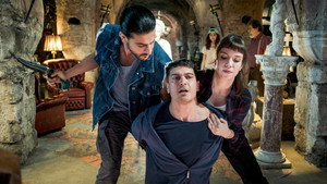 Poster for Эпизод 1