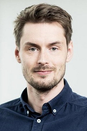 Cover image for Jakob Weis