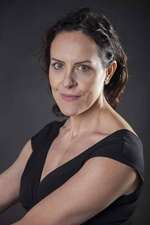 Cover image for Cinzia Susino