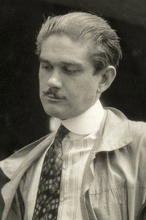 Cover image for George W. Hill