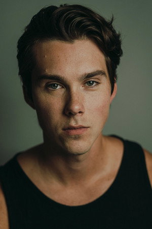 Cover image for Jeremy Shada